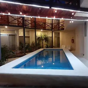 Kai (adults Only) 4* Ilha Holbox