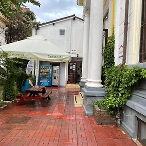 Piata Uniri Cozy Bükreş