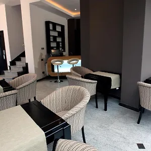 Ambiance Bükreş